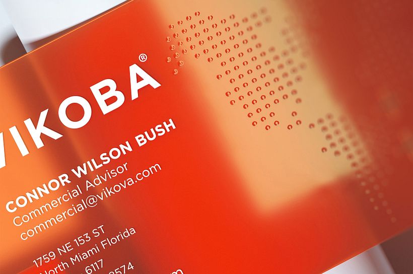 VIKOBA - BUSINESS CARD 7