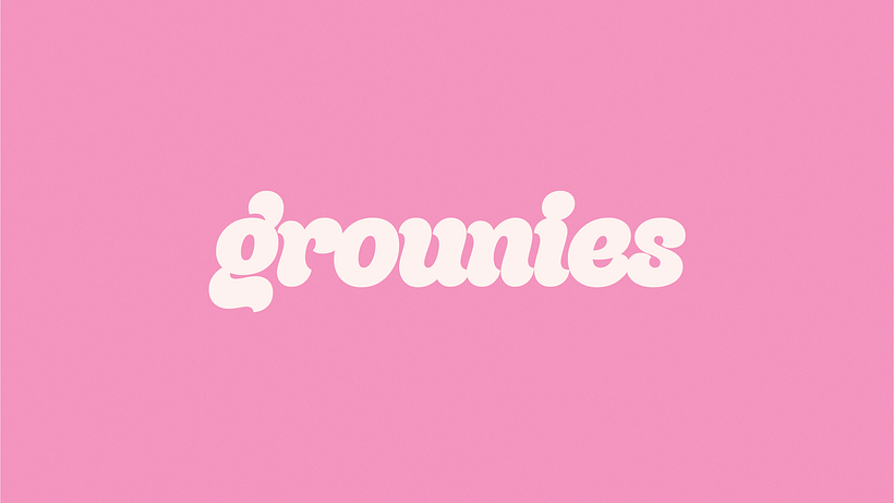 Grounies 5