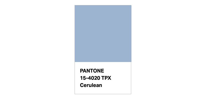 Cerulean (2000)