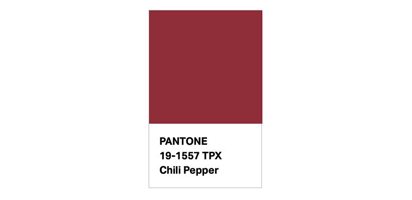 Chili Pepper (2007)