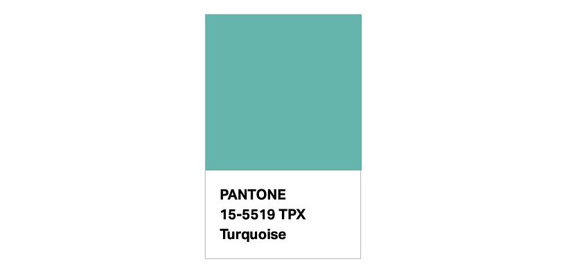 Turquoise (2010)