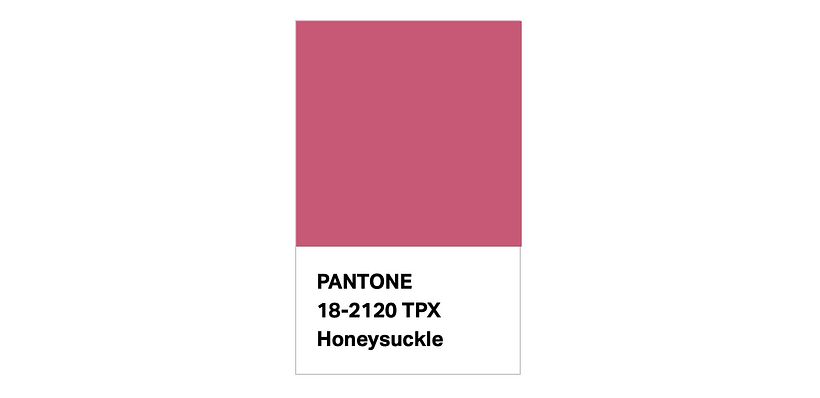 Honeysuckle (2011)