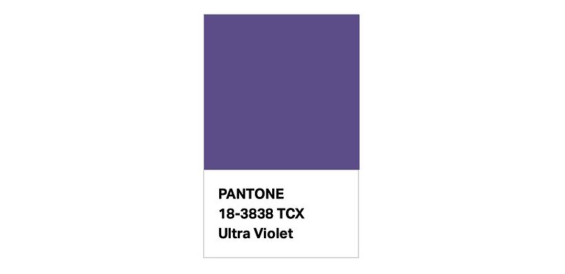 Ultra Violet (2018)