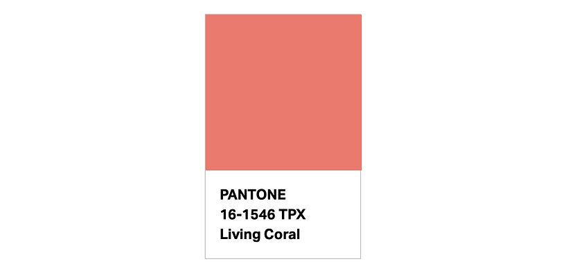 20 Years of Pantone Color of the Year 41