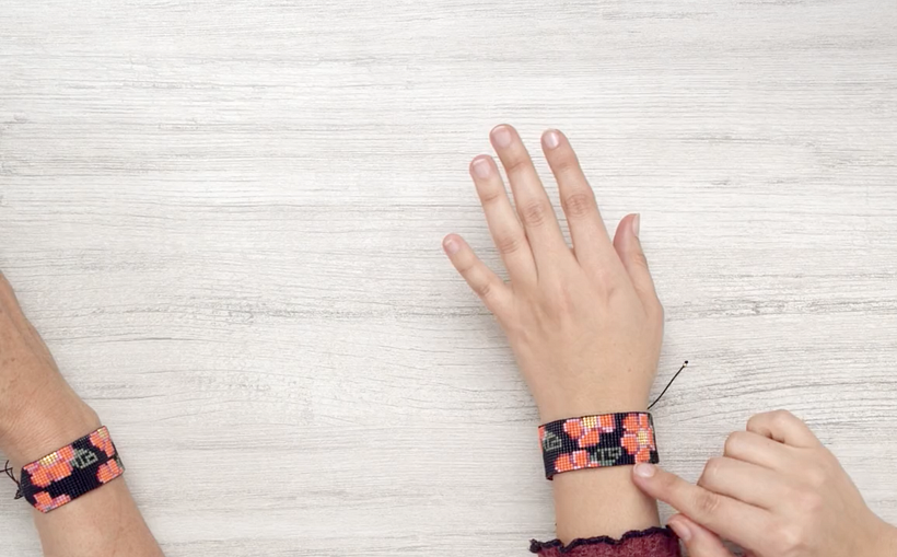 Aprende a cuidar tu pulsera