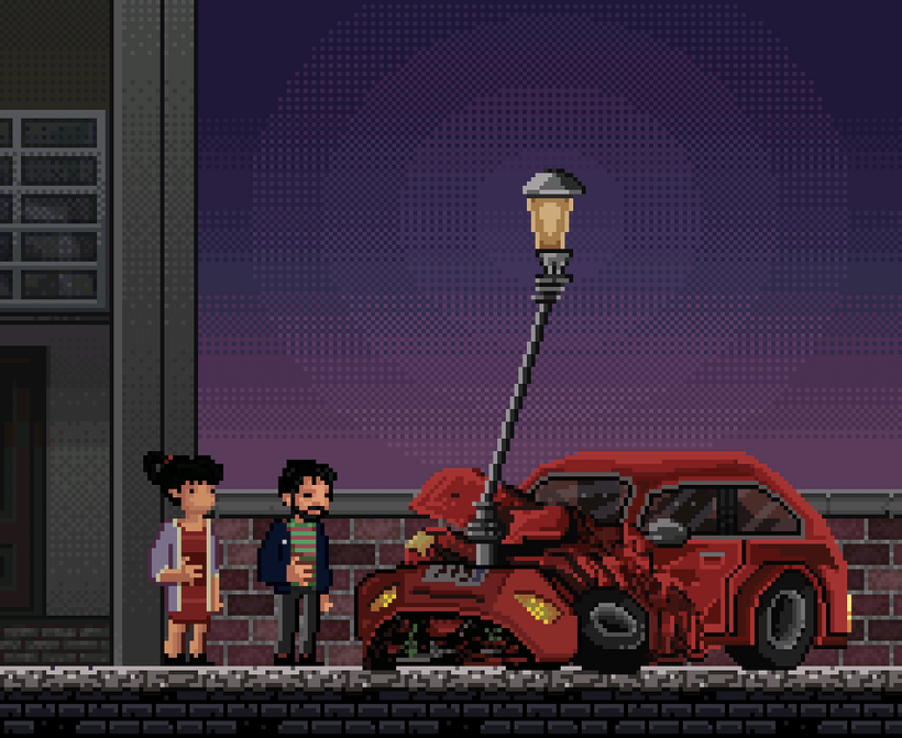 Pixel Art 4