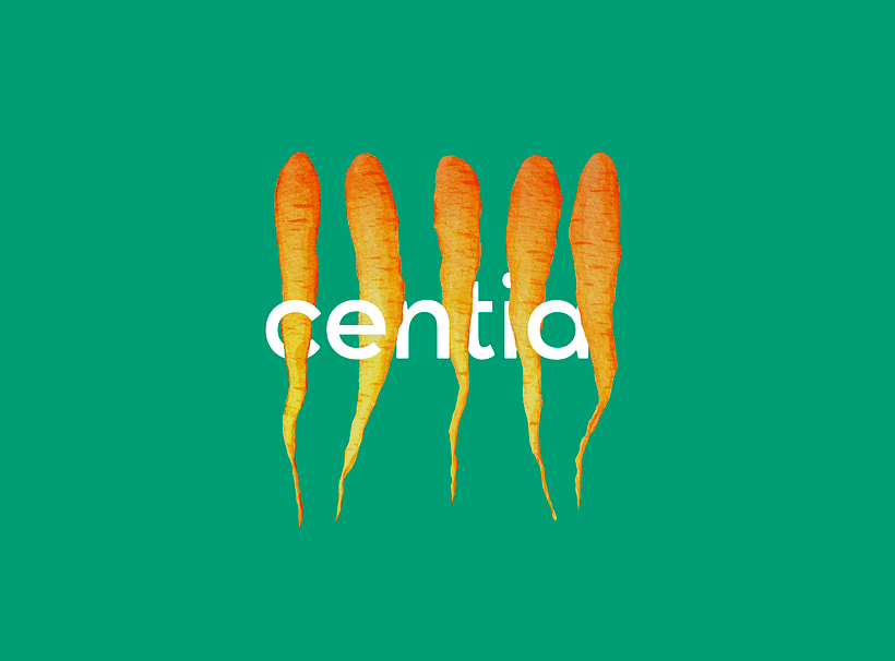 Centia | Creación de Marca -1