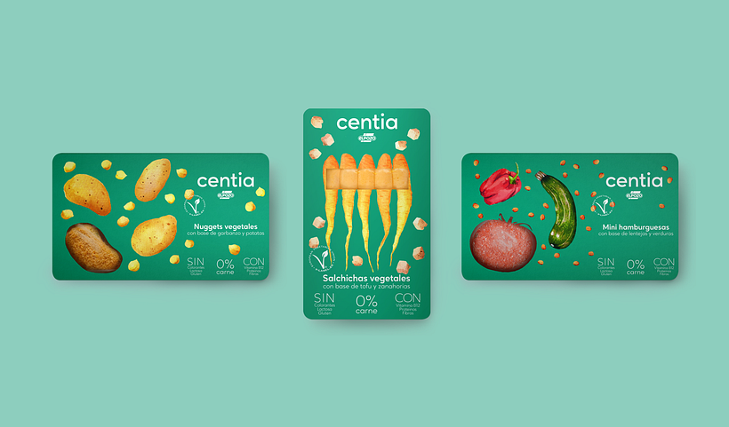 Centia | Creación de Marca 3