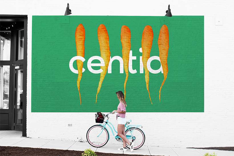 Centia | Creación de Marca 4