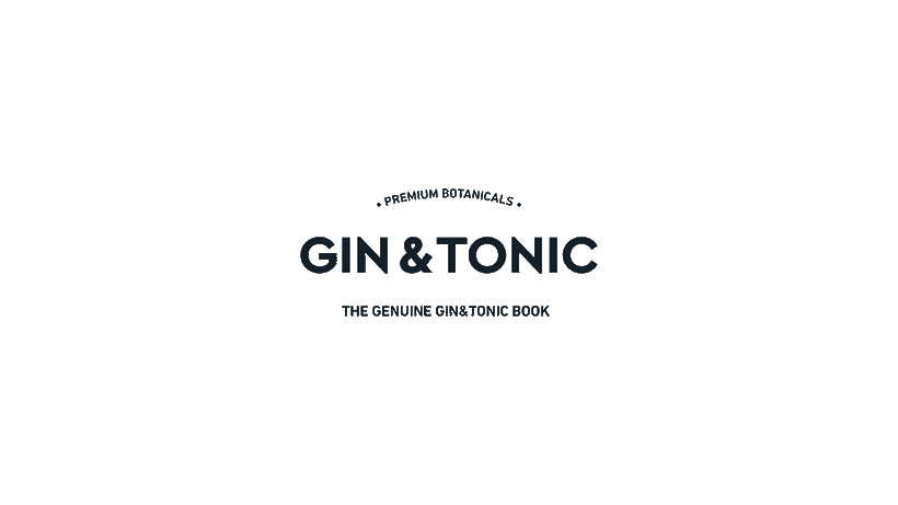 The Genuine Gin&Tonic - Art Direction