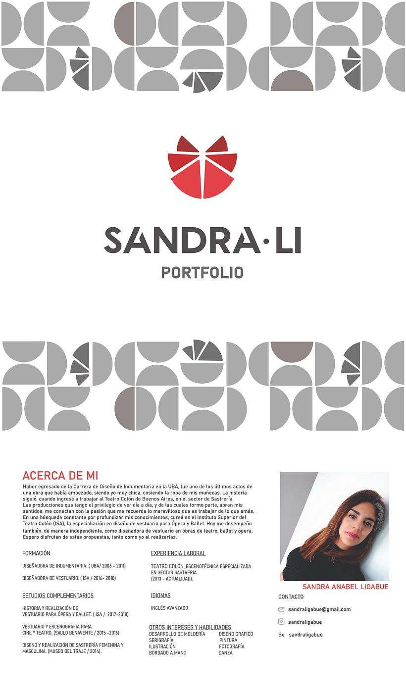 Portfolio Personal -1