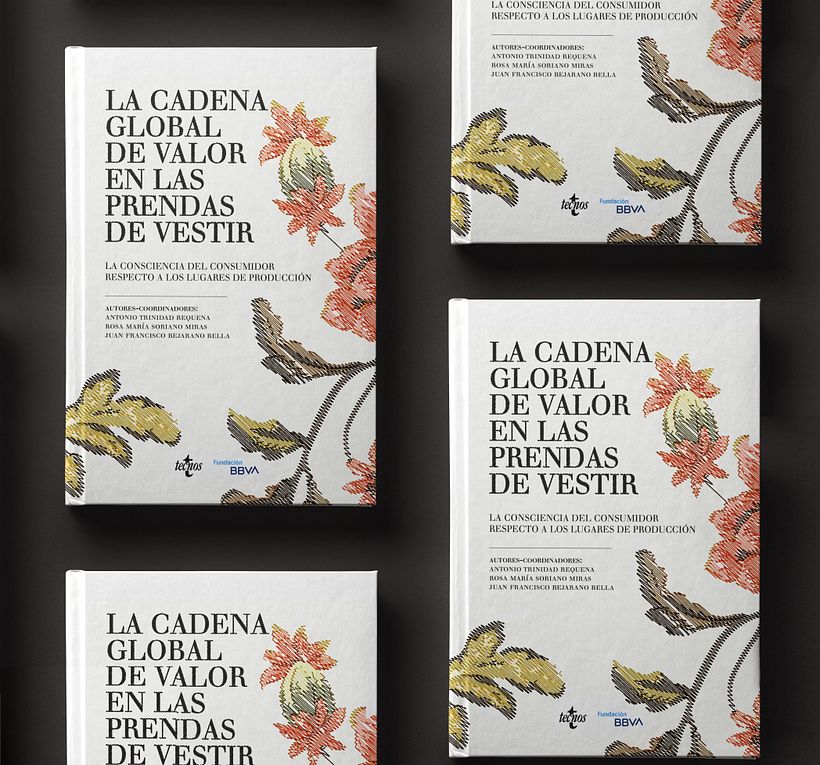 LA CADENA DE VALOR 2
