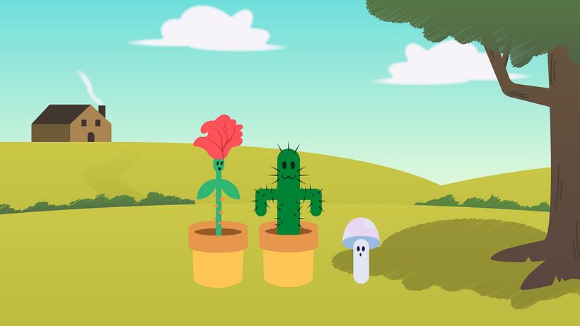 Thorns and Prickles - Cinema, Vídeo e TV