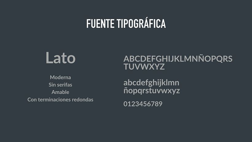 Mi Proyecto del curso: Contactiva - Empresa de asesoría contable y financiera 3