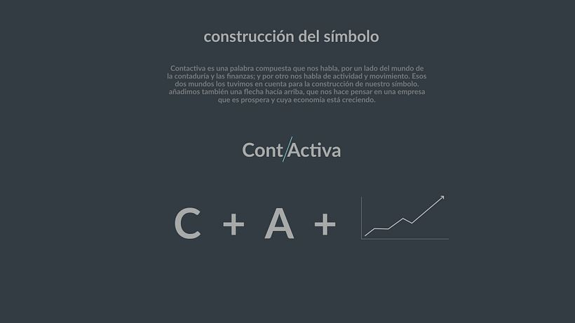 Mi Proyecto del curso: Contactiva - Empresa de asesoría contable y financiera 4