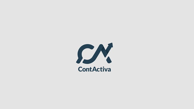Mi Proyecto del curso: Contactiva - Empresa de asesoría contable y financiera 7