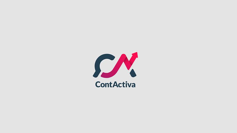 Mi Proyecto del curso: Contactiva - Empresa de asesoría contable y financiera 8