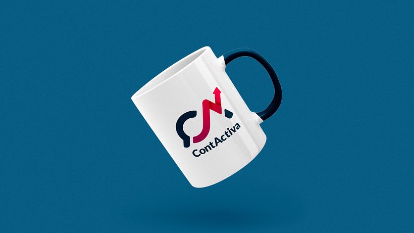 Mi Proyecto del curso: Contactiva - Empresa de asesoría contable y financiera 14