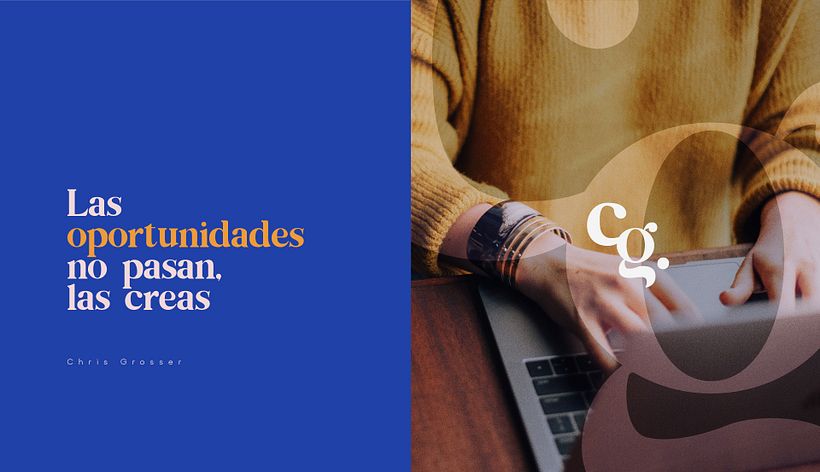 Caro.go - Branding 6