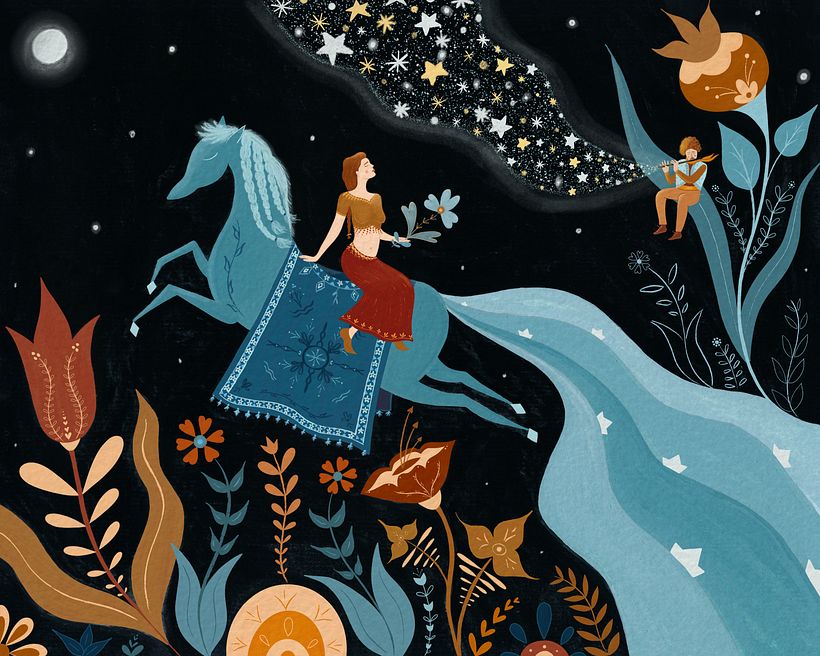#folktale stories 0