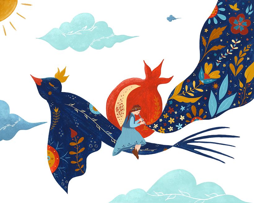 #folktale stories 2