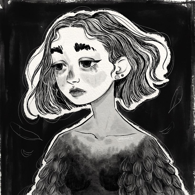 digital drawings 2