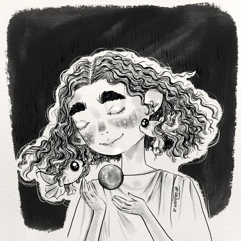 digital drawings 3