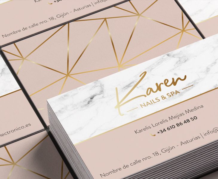 Karen Nails 0