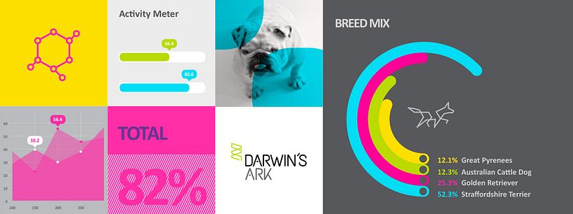 Darwin's Ark 5