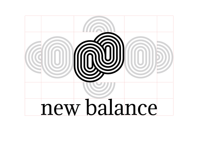 New Balance: In-Depth Brand Redesign Project 11