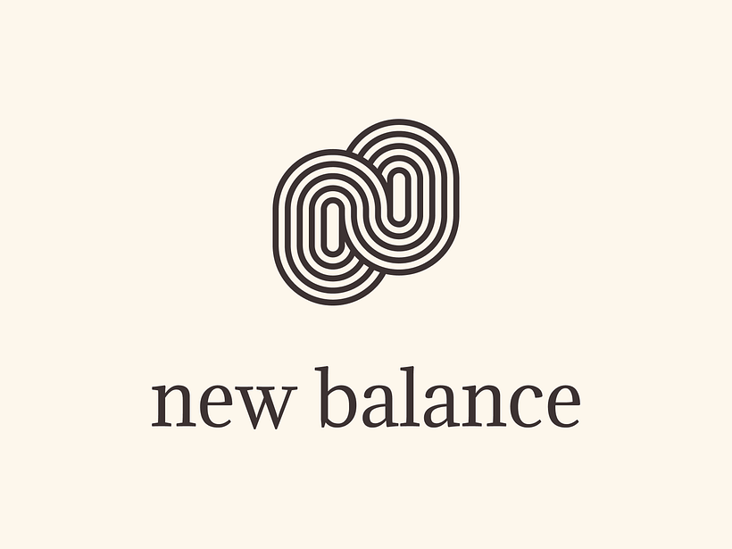 New Balance: In-Depth Brand Redesign Project 17