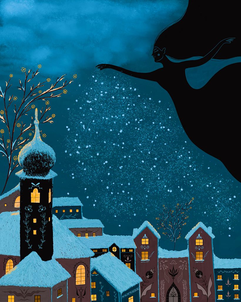 #folktale stories 3