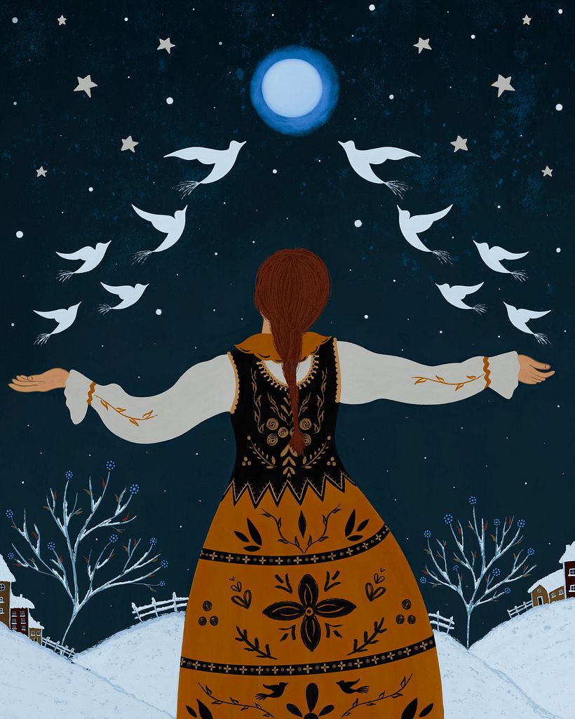 #folktale stories 4