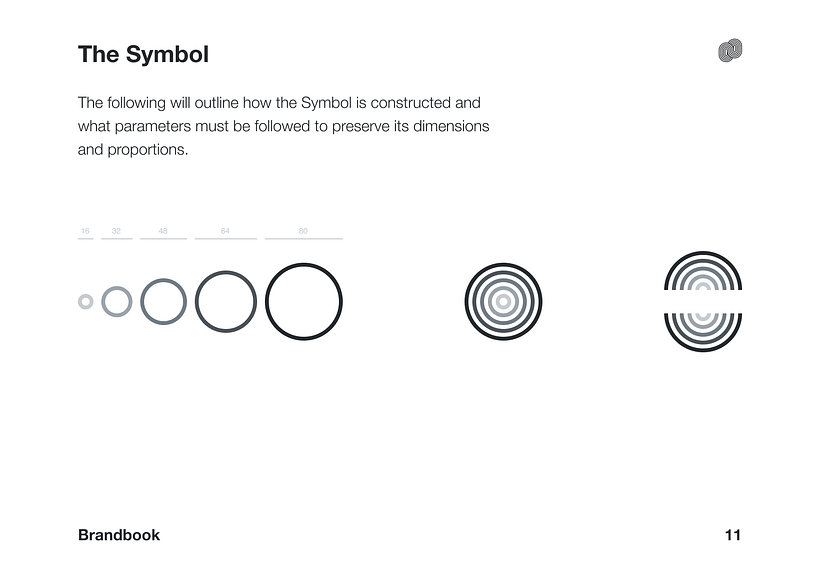 New Balance: In-Depth Brand Redesign Project 95