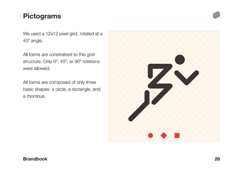 New Balance: In-Depth Brand Redesign Project 112