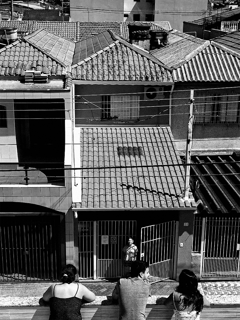 Concurso de Fotografia: Novo de Novo 1