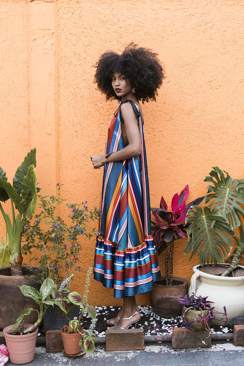 SANKOFA - la colección  0