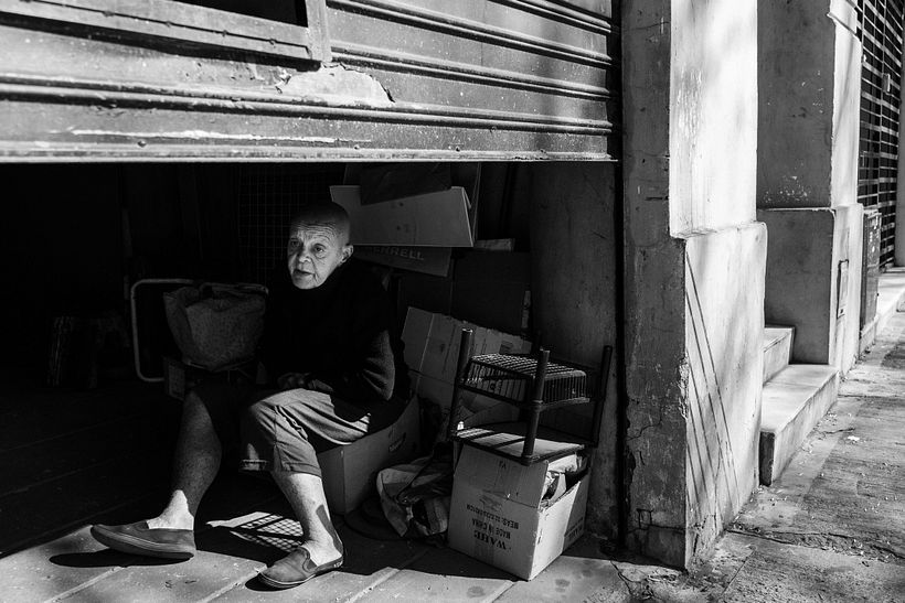 Fotografia Callejera 1