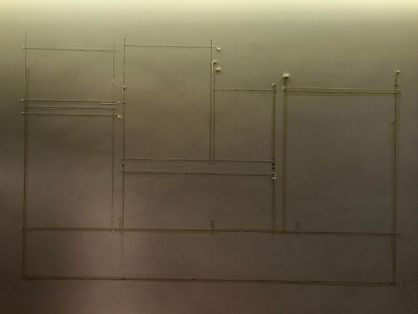 Simulacão de arte para dois clientes 14