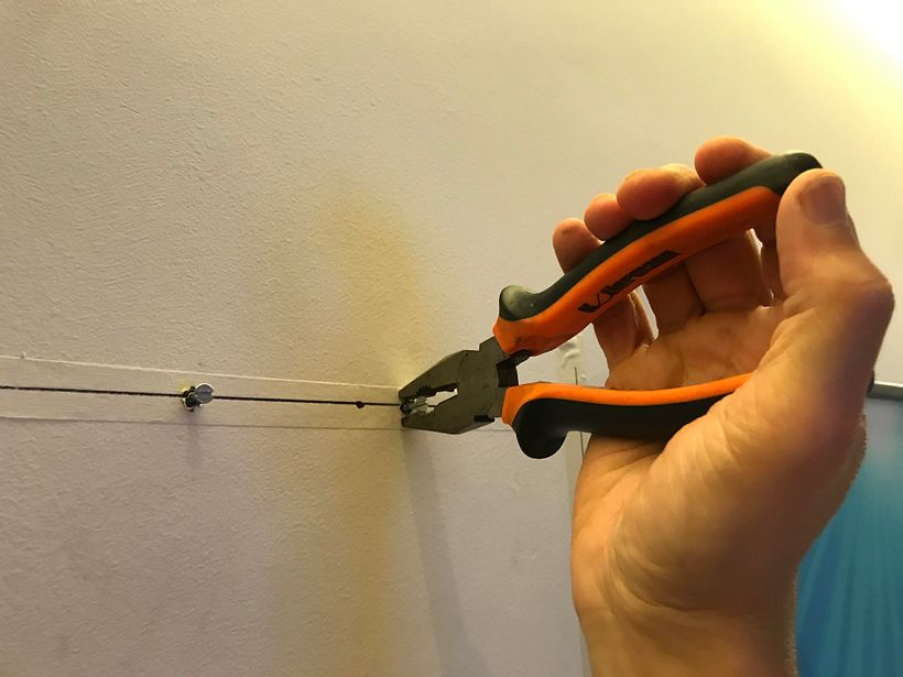 Simulacão de arte para dois clientes 16