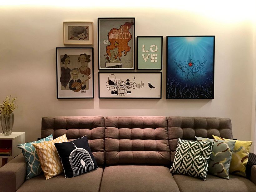 Simulacão de arte para dois clientes 20