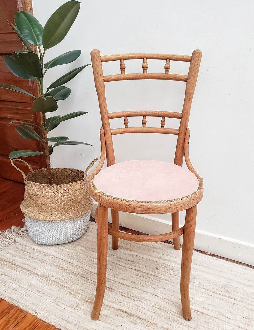 Sillas Thonet  0