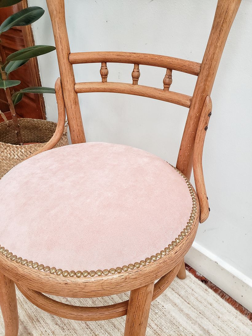 Sillas Thonet  1