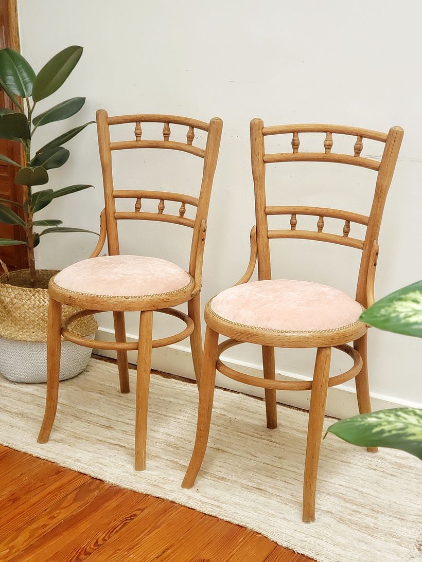 Sillas Thonet  6