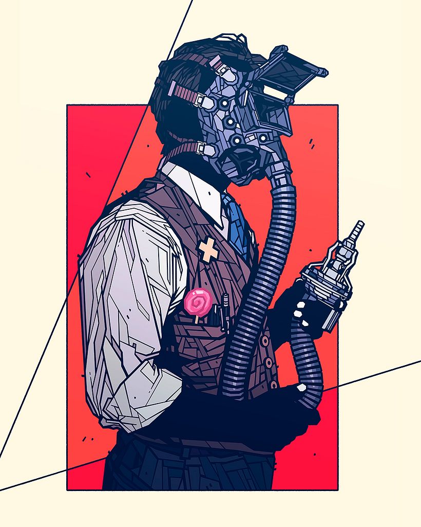 DESCONECTADO 1