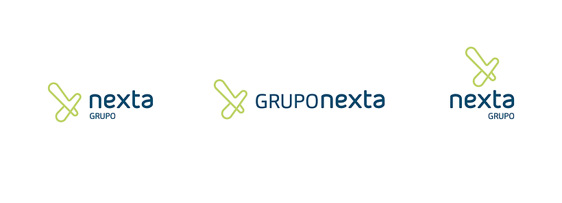 Branding Grupo Nexta 6
