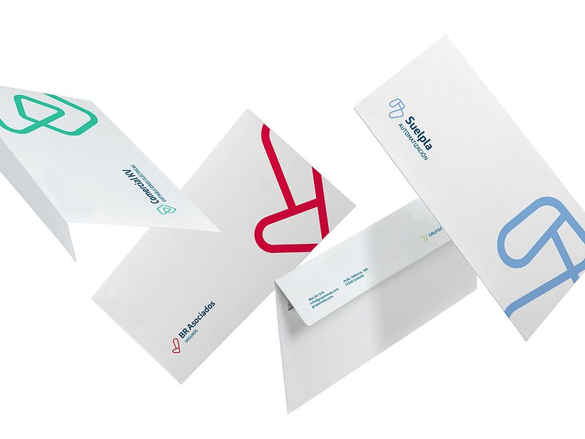 Branding Grupo Nexta 10