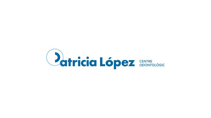 Branding Patricia López Centre Odontològic -1