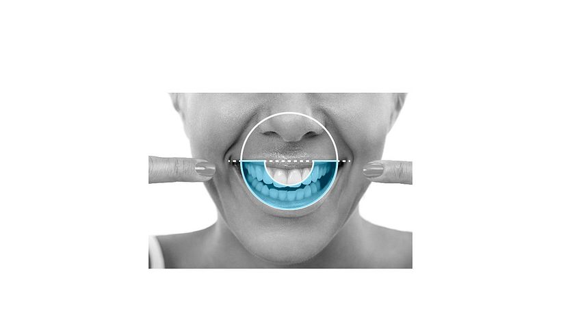 Branding Patricia López Centre Odontològic 5