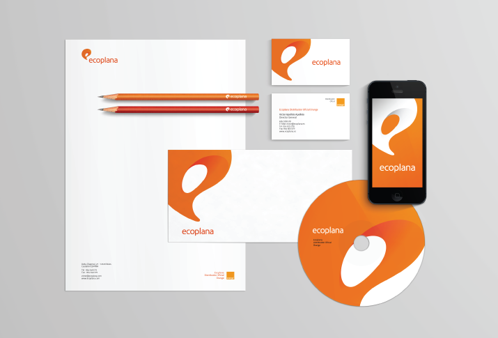 Branding Ecoplana 6
